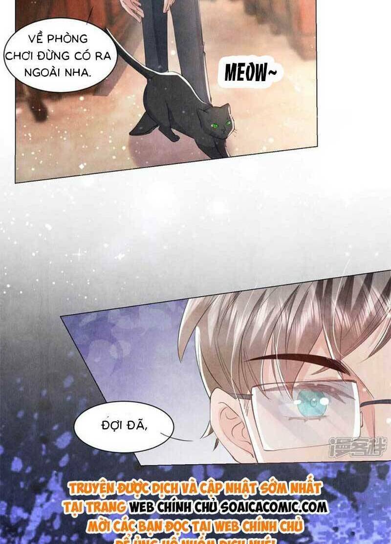 Tôi Có Ông Chồng Hay Ghen - Chapter 100 - Page 43