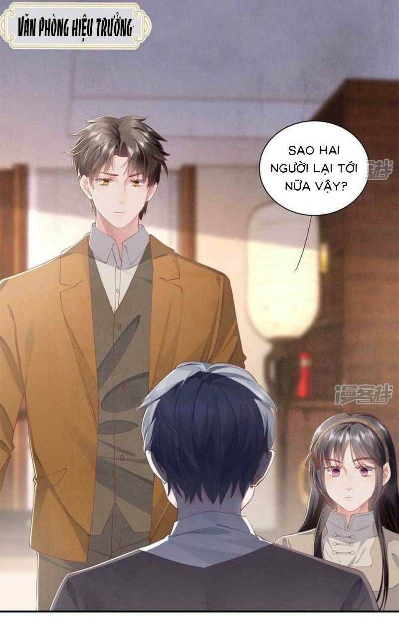 Tôi Có Ông Chồng Hay Ghen - Chapter 100 - Page 5