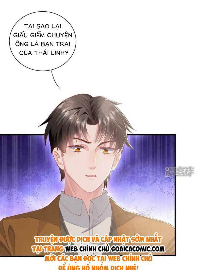Tôi Có Ông Chồng Hay Ghen - Chapter 100 - Page 6
