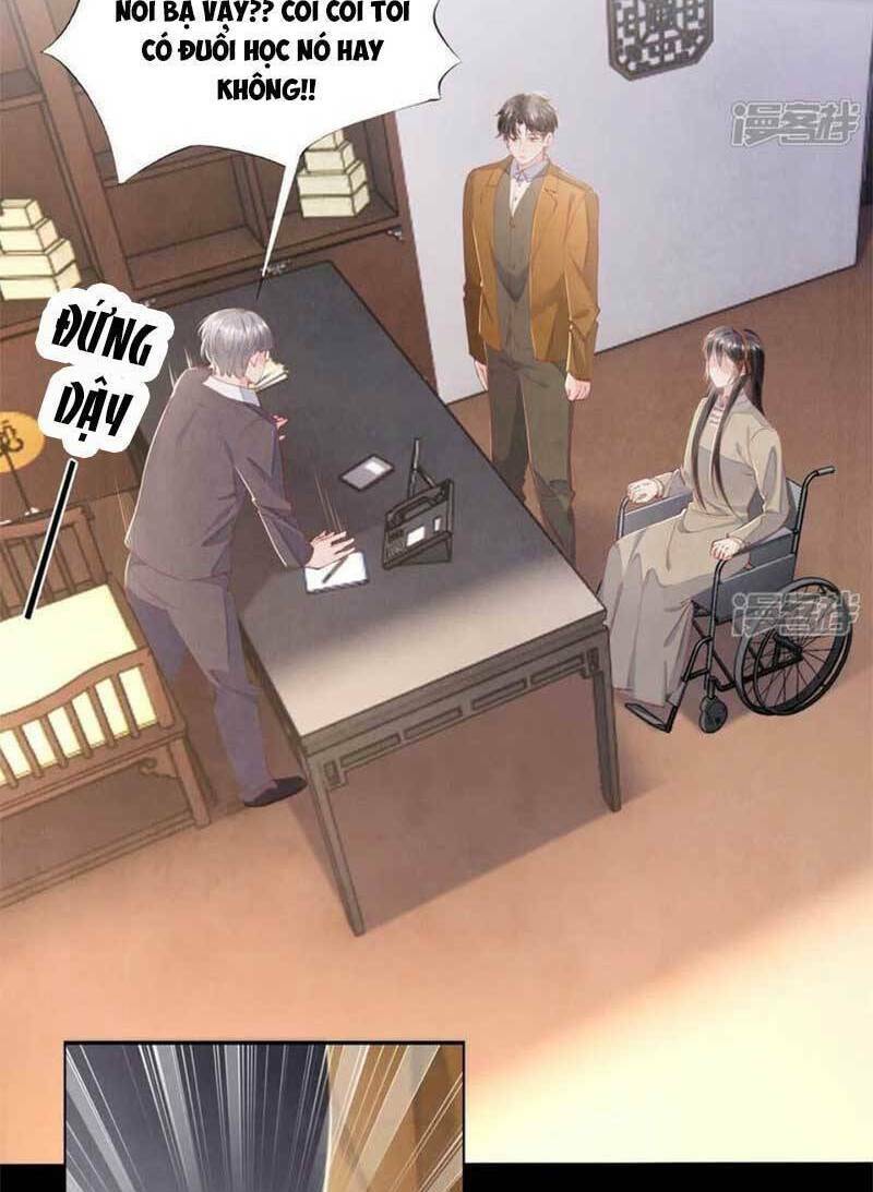 Tôi Có Ông Chồng Hay Ghen - Chapter 100 - Page 8