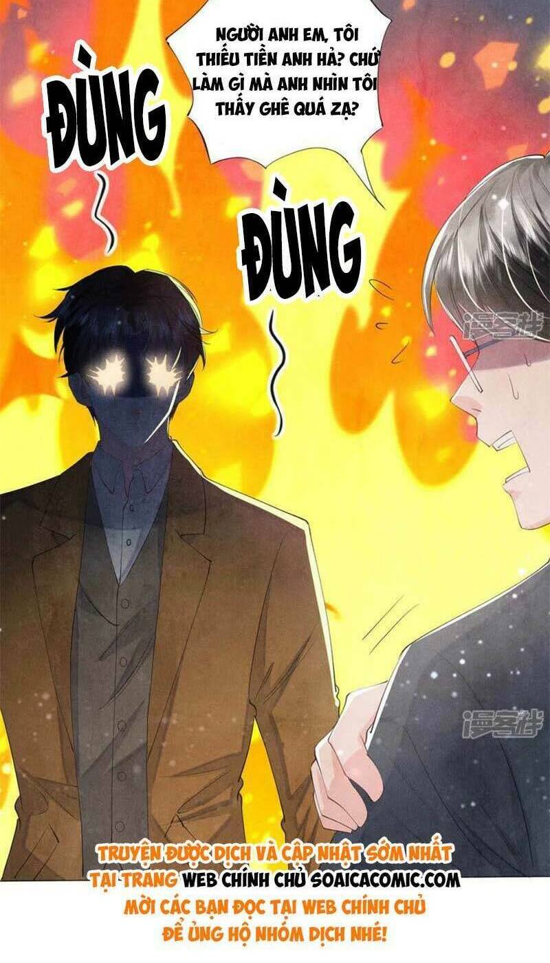 Tôi Có Ông Chồng Hay Ghen - Chapter 101 - Page 9