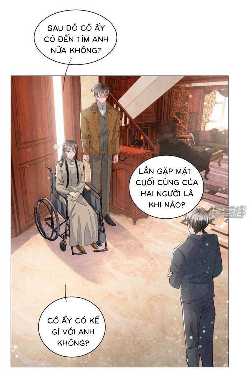 Tôi Có Ông Chồng Hay Ghen - Chapter 101 - Page 10