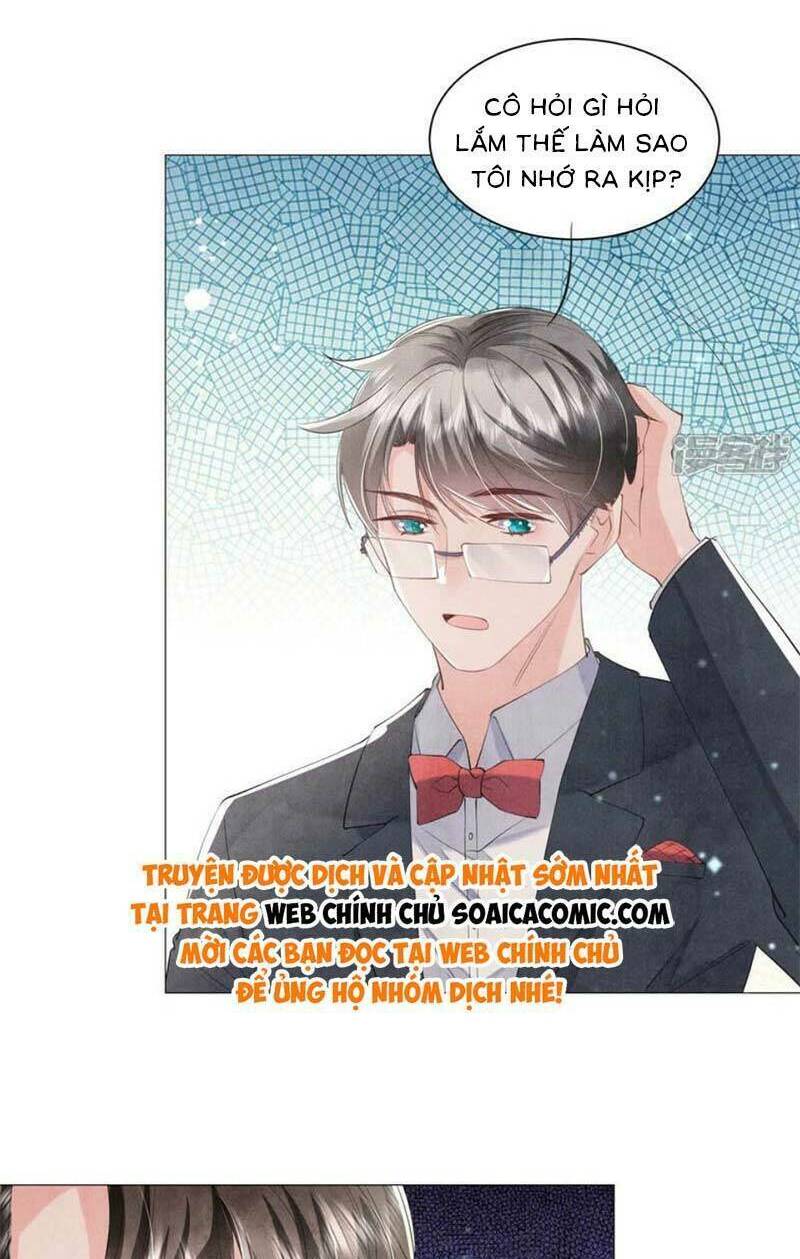 Tôi Có Ông Chồng Hay Ghen - Chapter 101 - Page 11