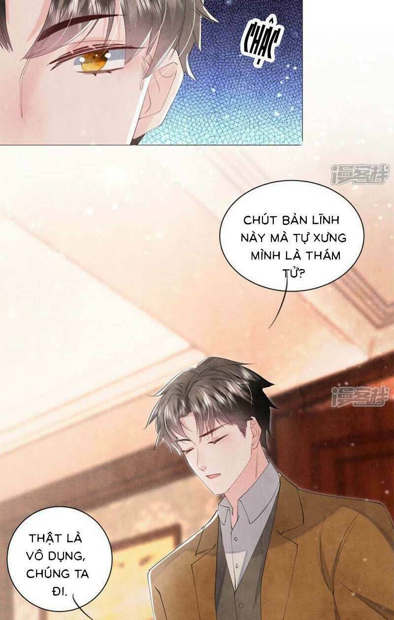 Tôi Có Ông Chồng Hay Ghen - Chapter 101 - Page 12