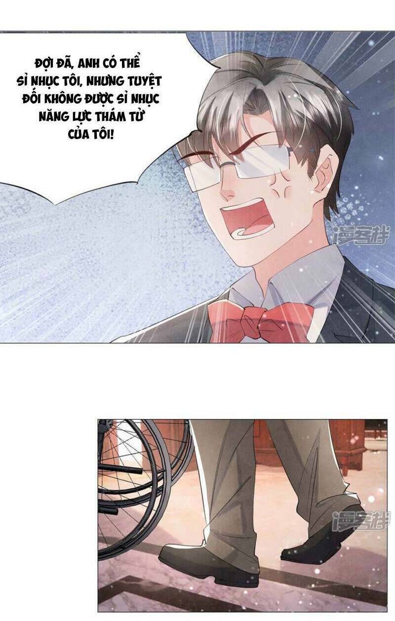 Tôi Có Ông Chồng Hay Ghen - Chapter 101 - Page 14