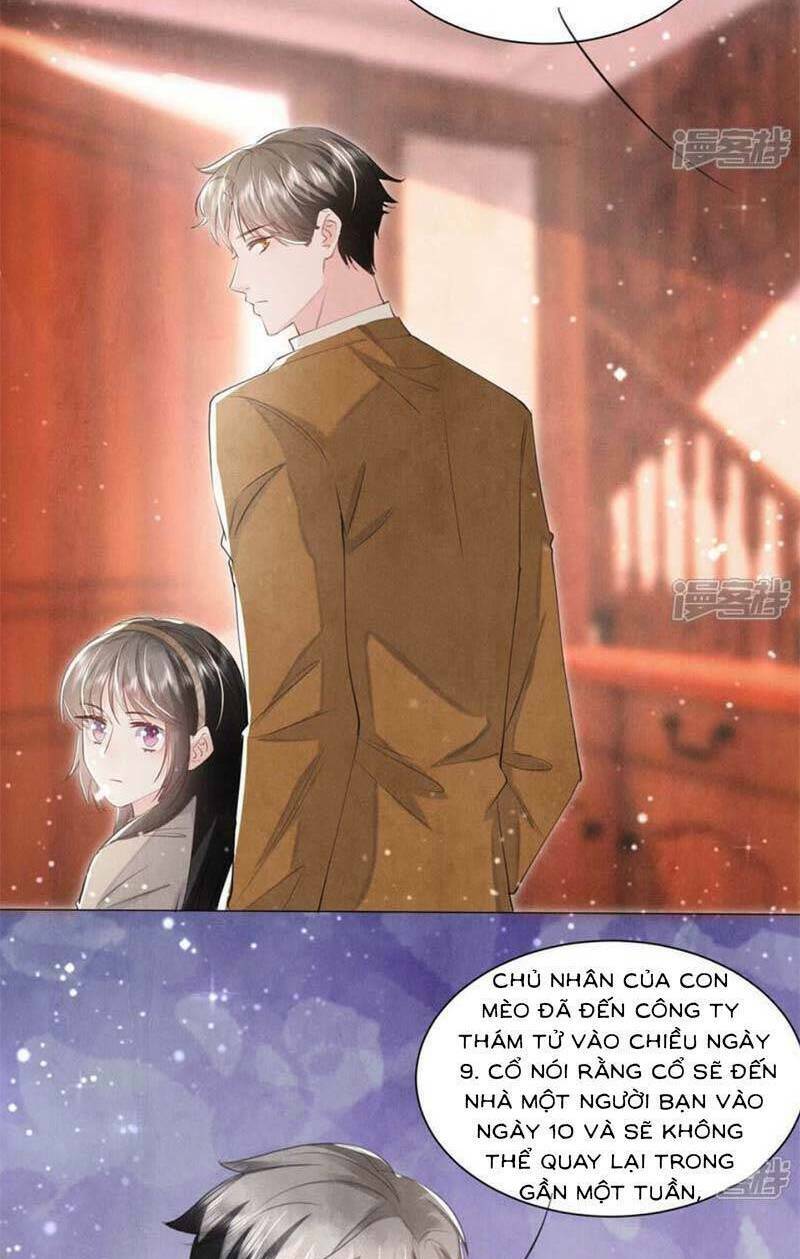 Tôi Có Ông Chồng Hay Ghen - Chapter 101 - Page 16