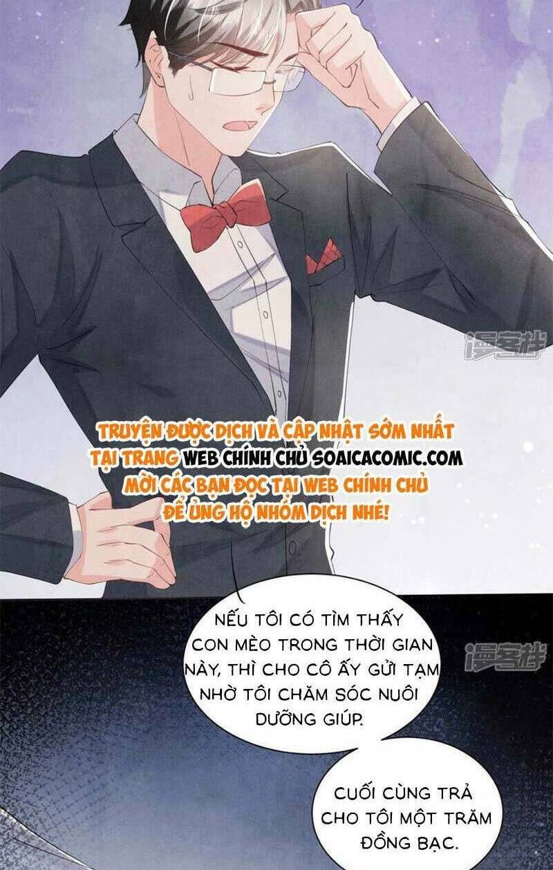 Tôi Có Ông Chồng Hay Ghen - Chapter 101 - Page 17