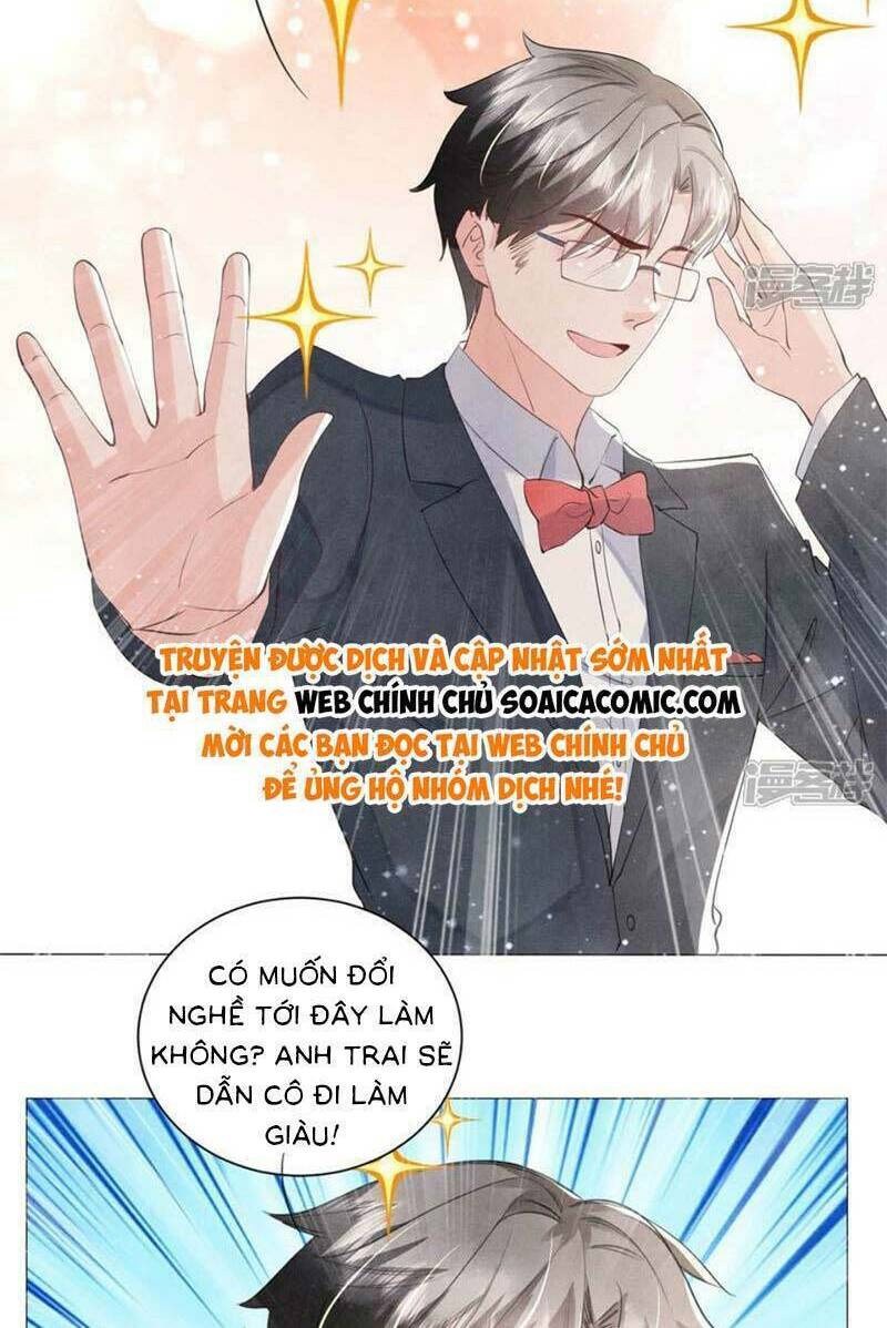 Tôi Có Ông Chồng Hay Ghen - Chapter 101 - Page 21