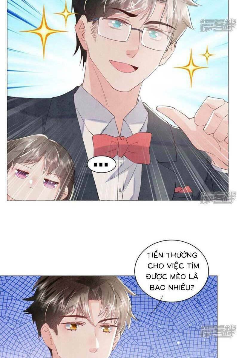 Tôi Có Ông Chồng Hay Ghen - Chapter 101 - Page 22