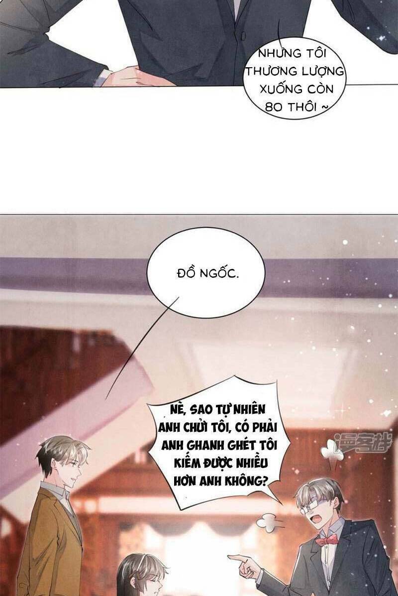 Tôi Có Ông Chồng Hay Ghen - Chapter 101 - Page 24