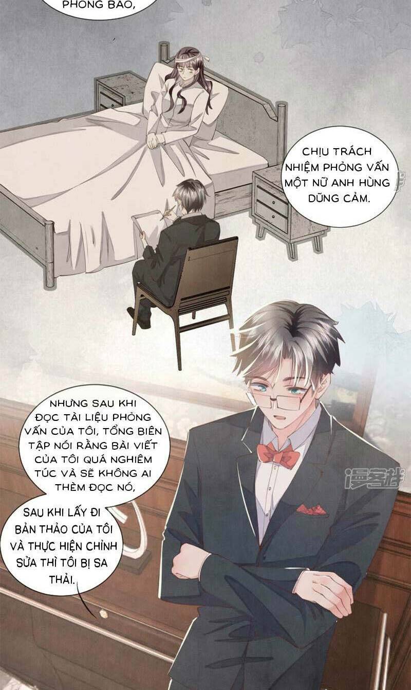 Tôi Có Ông Chồng Hay Ghen - Chapter 101 - Page 27