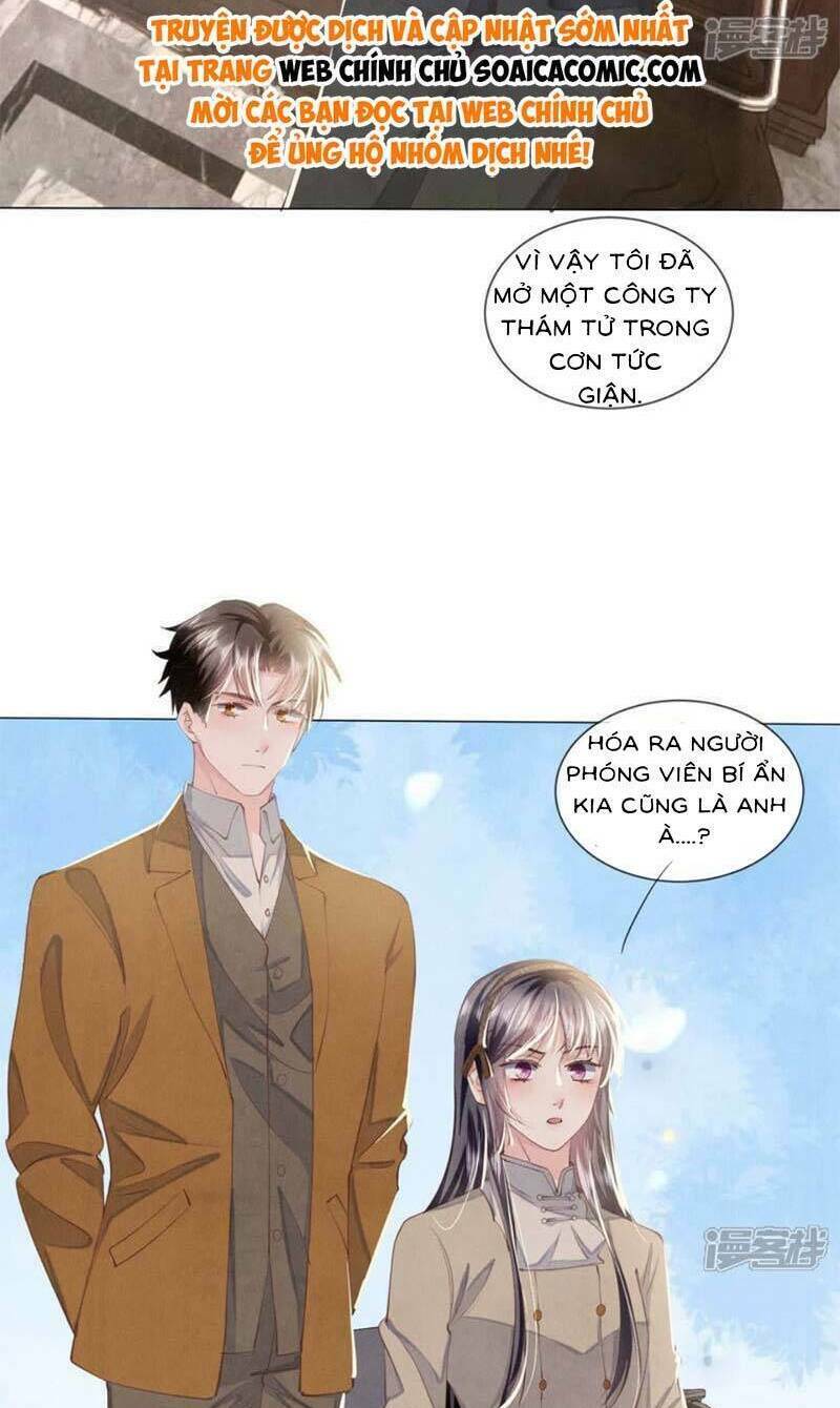 Tôi Có Ông Chồng Hay Ghen - Chapter 101 - Page 28