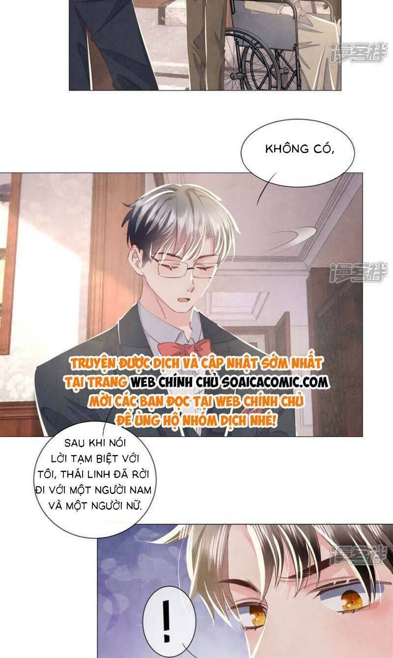 Tôi Có Ông Chồng Hay Ghen - Chapter 101 - Page 30