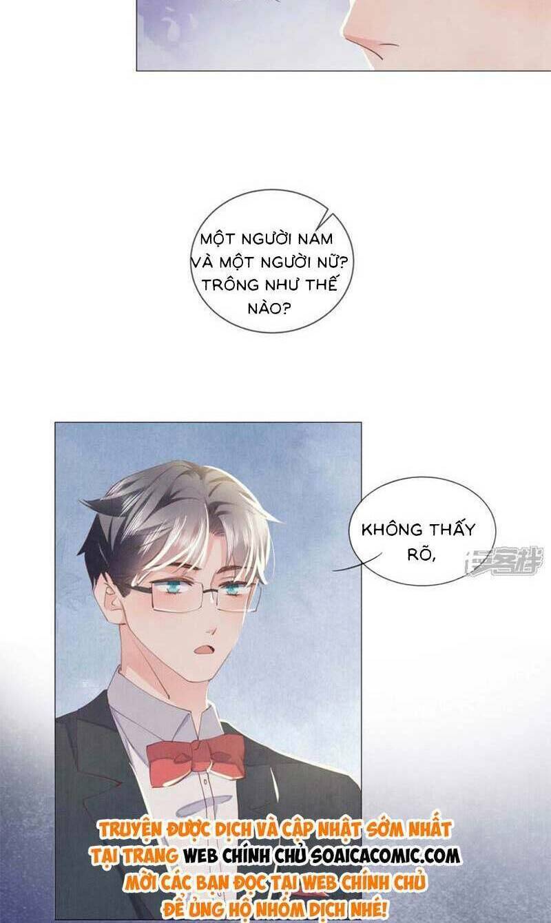 Tôi Có Ông Chồng Hay Ghen - Chapter 101 - Page 31