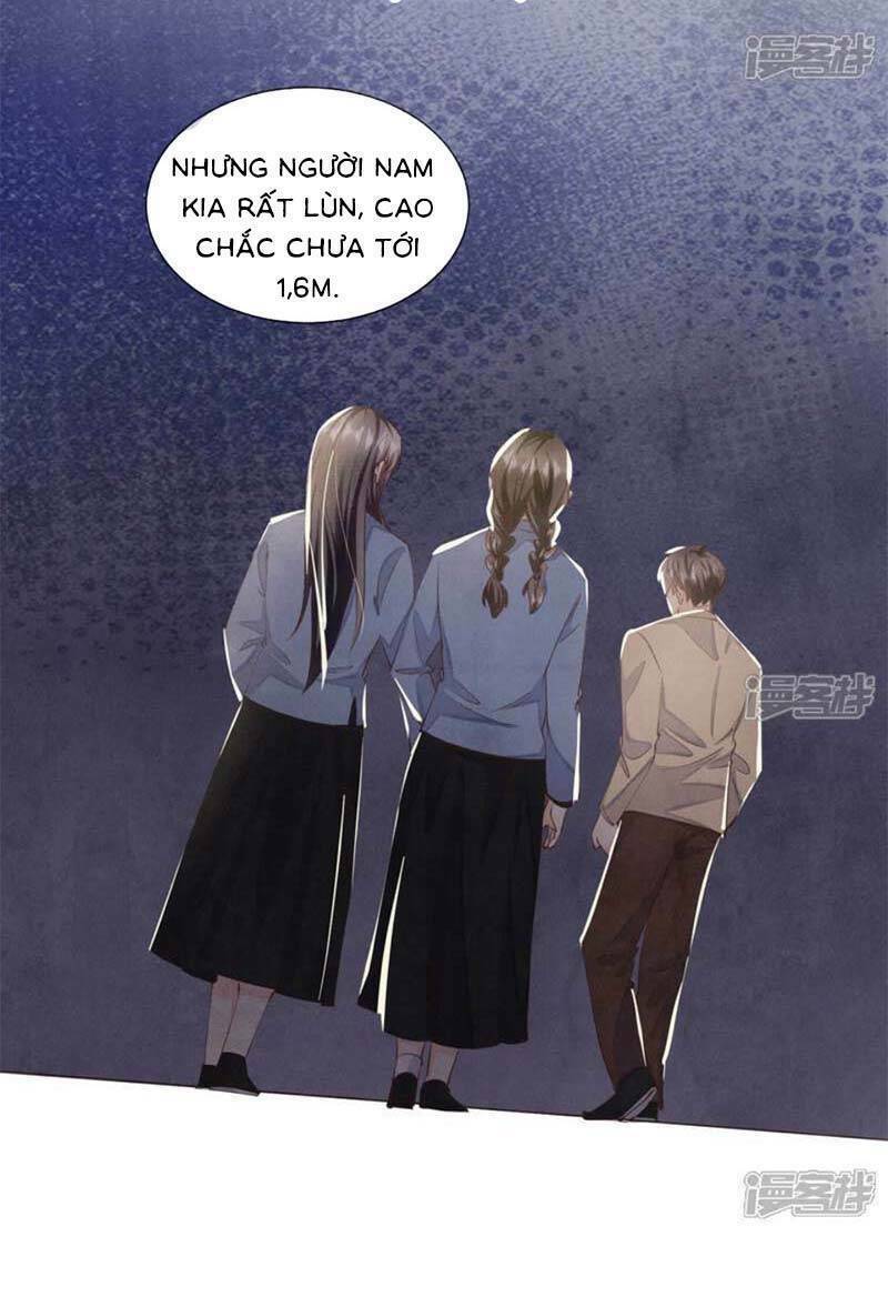 Tôi Có Ông Chồng Hay Ghen - Chapter 101 - Page 32
