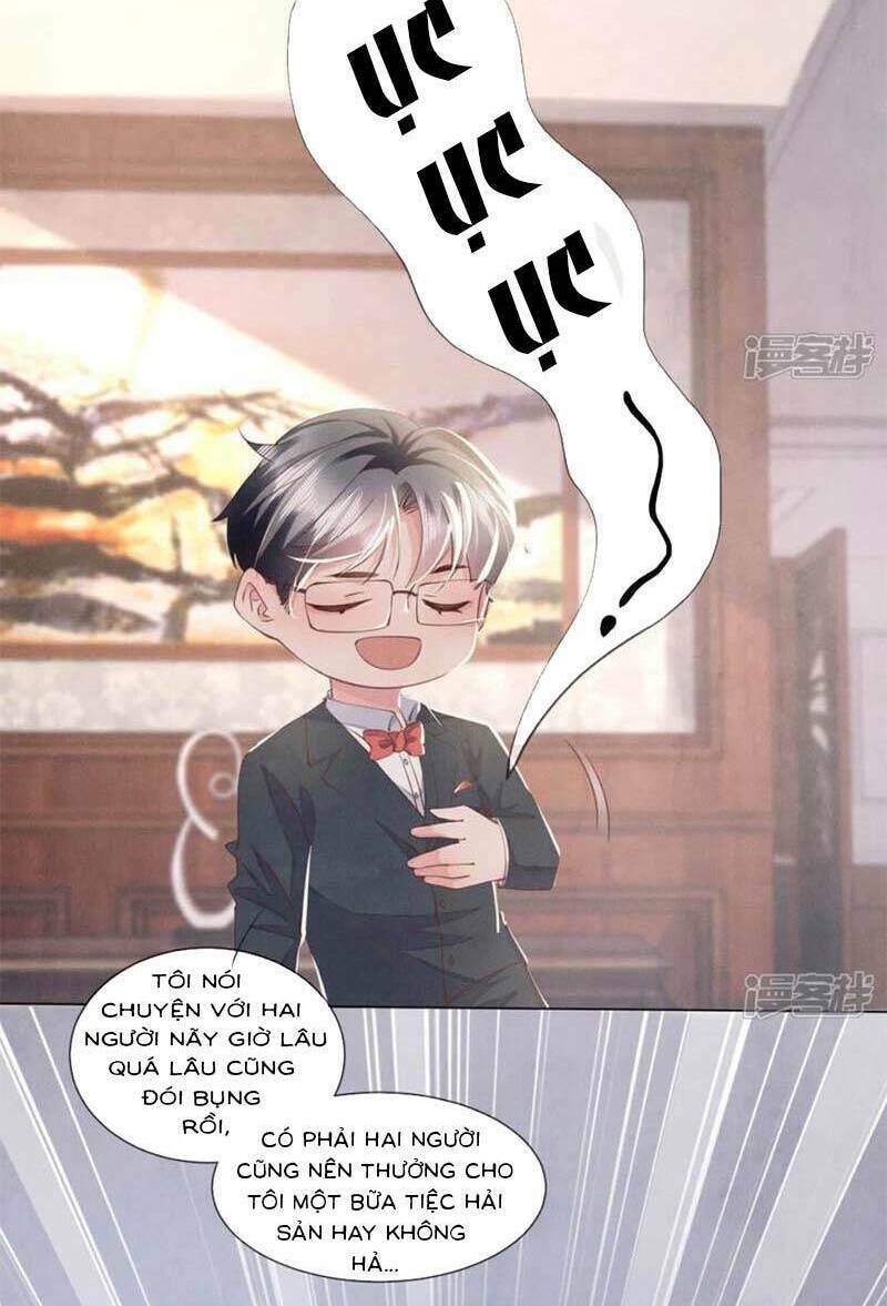 Tôi Có Ông Chồng Hay Ghen - Chapter 101 - Page 34