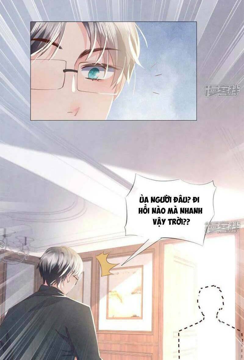 Tôi Có Ông Chồng Hay Ghen - Chapter 101 - Page 35