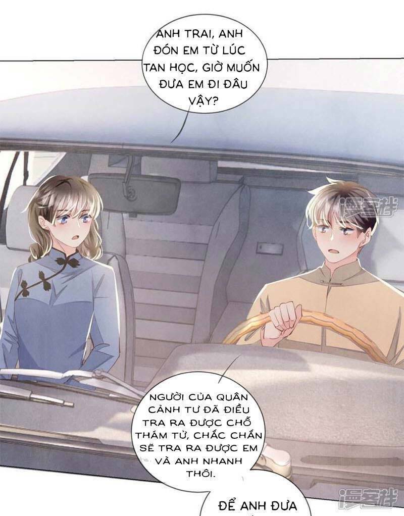 Tôi Có Ông Chồng Hay Ghen - Chapter 101 - Page 38