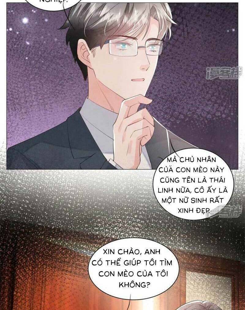 Tôi Có Ông Chồng Hay Ghen - Chapter 101 - Page 3