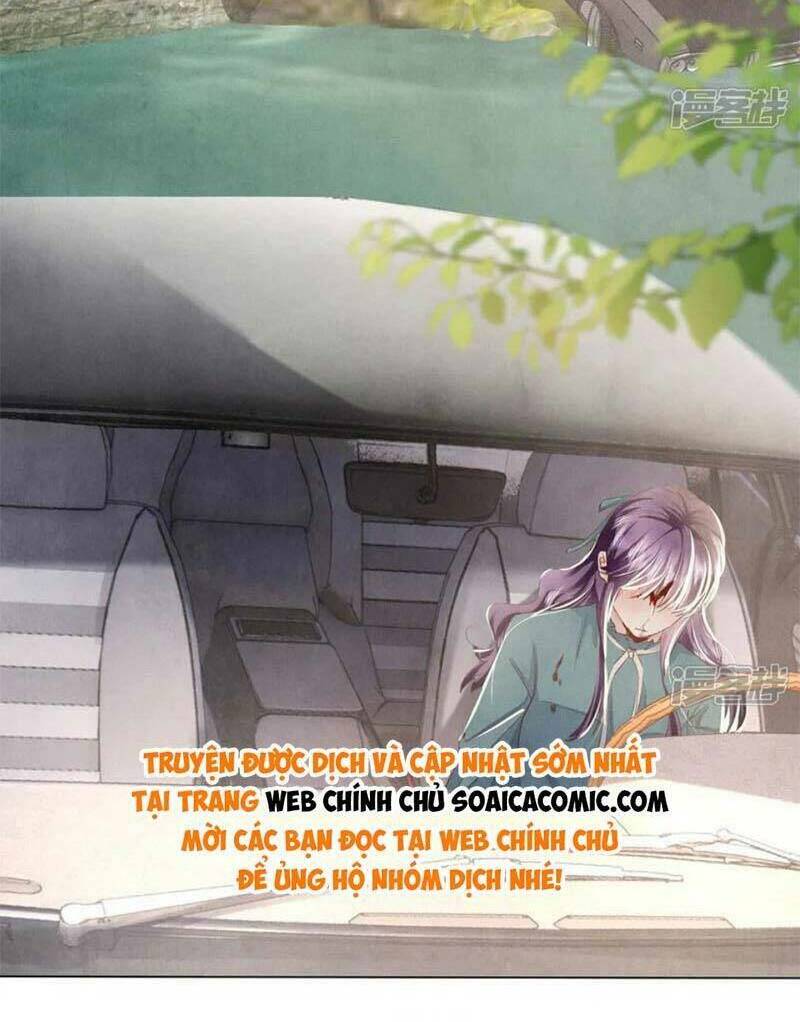 Tôi Có Ông Chồng Hay Ghen - Chapter 101 - Page 43