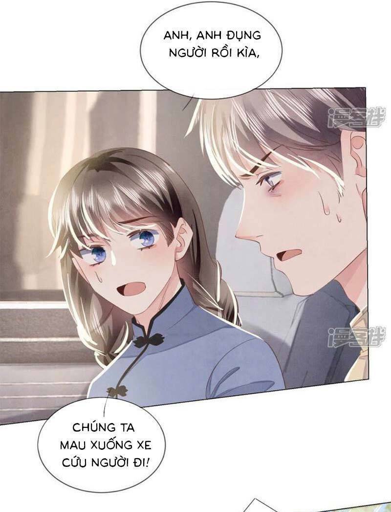 Tôi Có Ông Chồng Hay Ghen - Chapter 101 - Page 44