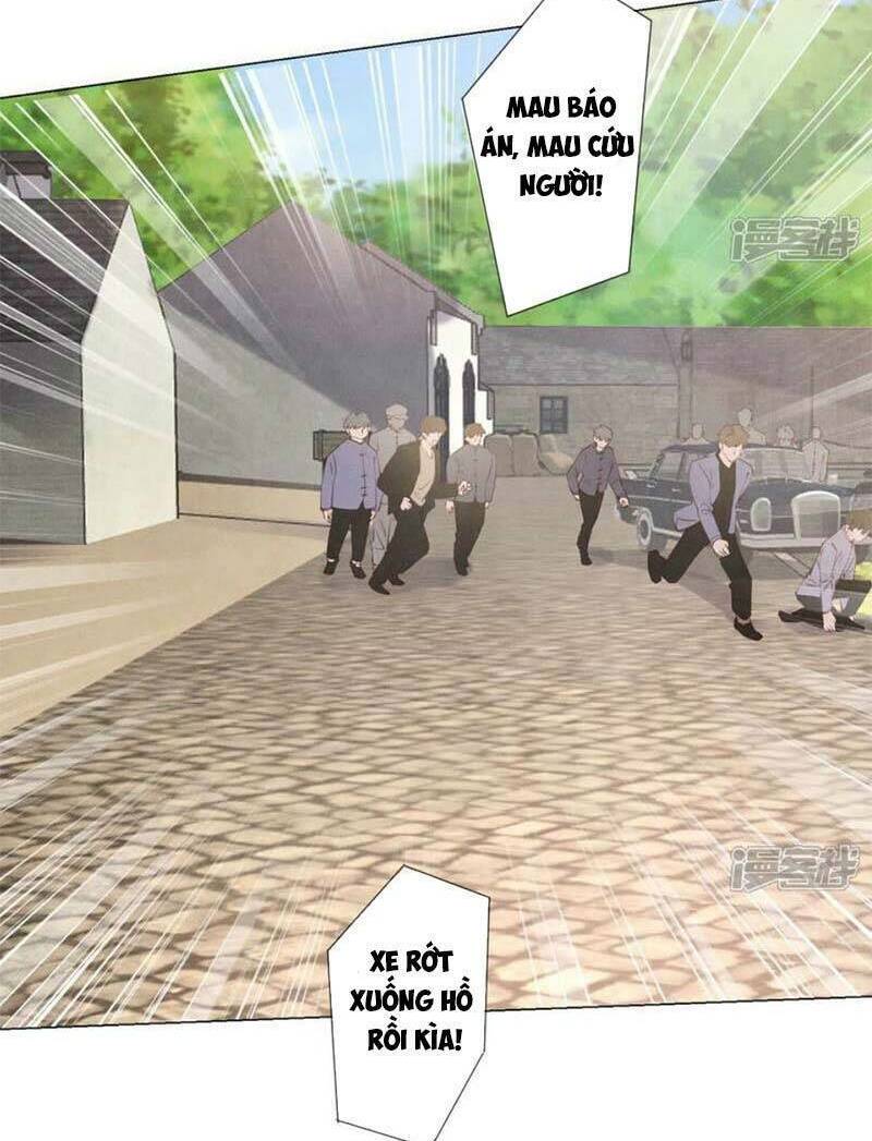 Tôi Có Ông Chồng Hay Ghen - Chapter 101 - Page 45