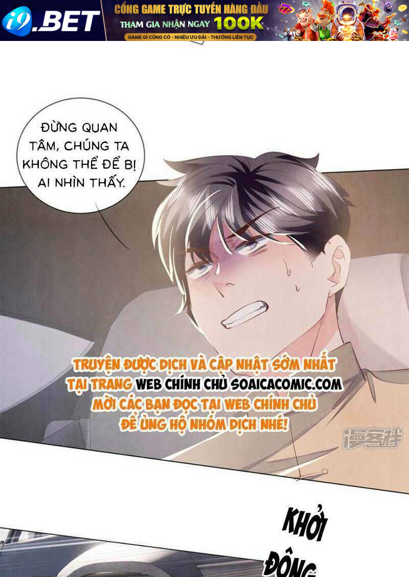 Tôi Có Ông Chồng Hay Ghen - Chapter 101 - Page 46