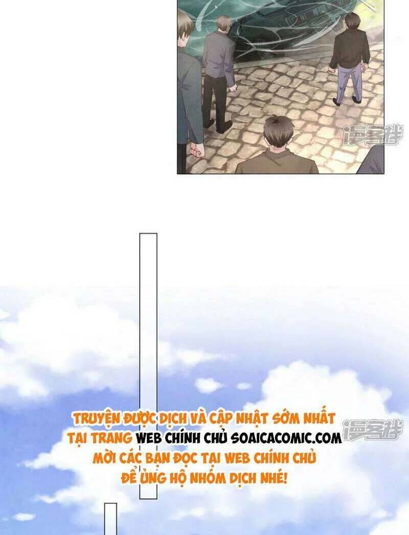 Tôi Có Ông Chồng Hay Ghen - Chapter 101 - Page 49