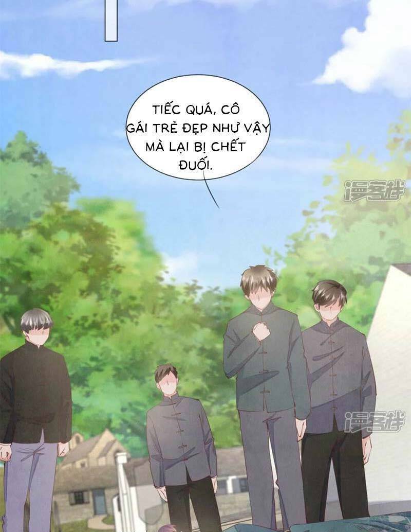 Tôi Có Ông Chồng Hay Ghen - Chapter 101 - Page 50