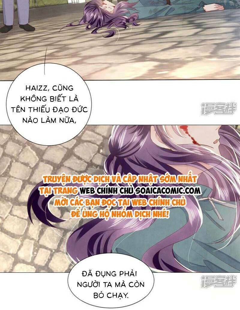 Tôi Có Ông Chồng Hay Ghen - Chapter 101 - Page 51