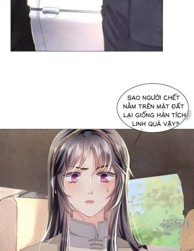 Tôi Có Ông Chồng Hay Ghen - Chapter 101 - Page 53