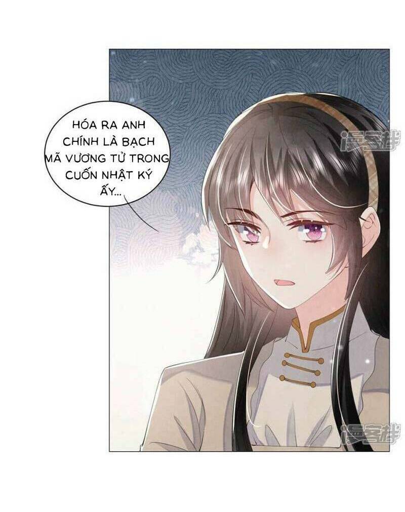 Tôi Có Ông Chồng Hay Ghen - Chapter 101 - Page 5