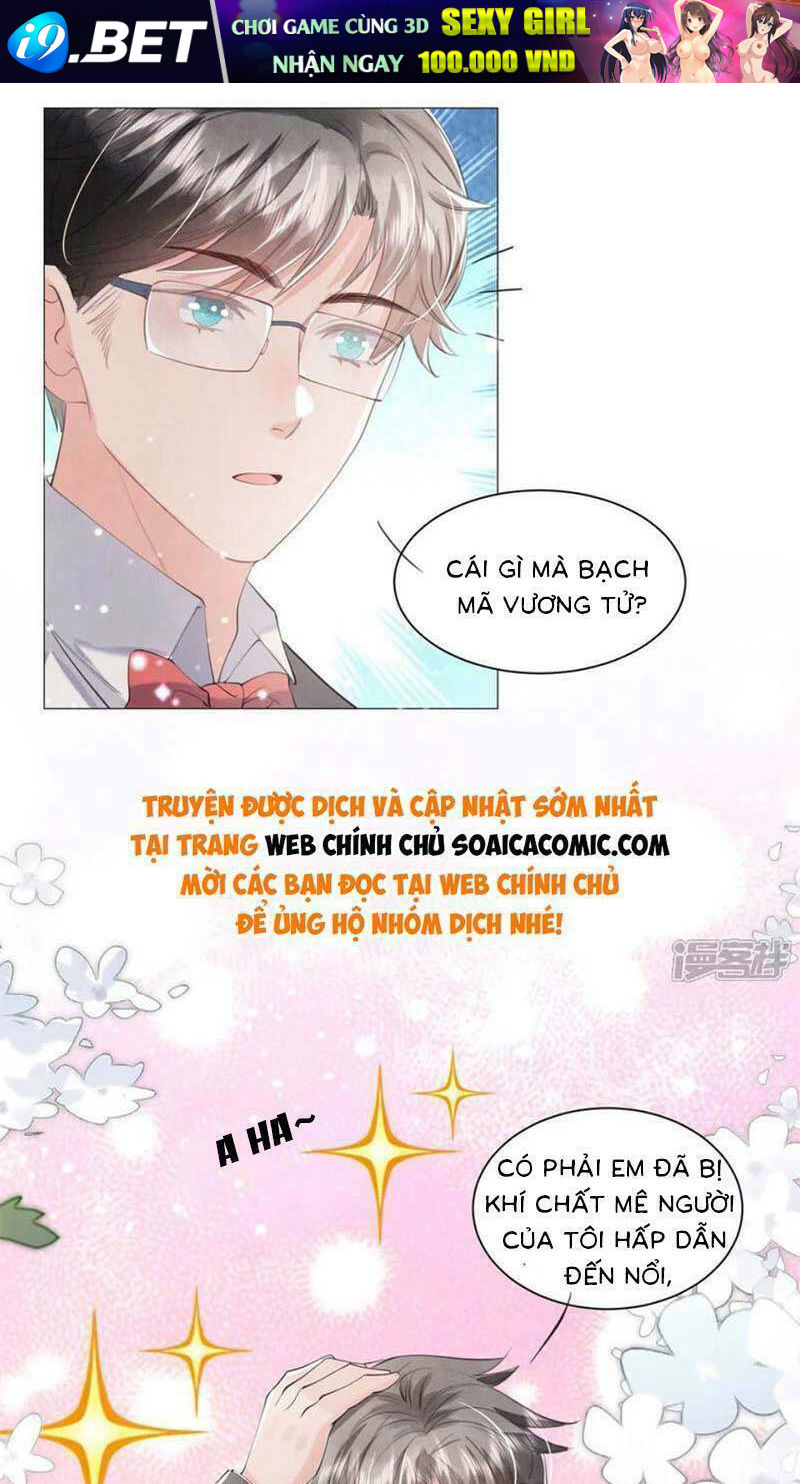 Tôi Có Ông Chồng Hay Ghen - Chapter 101 - Page 6