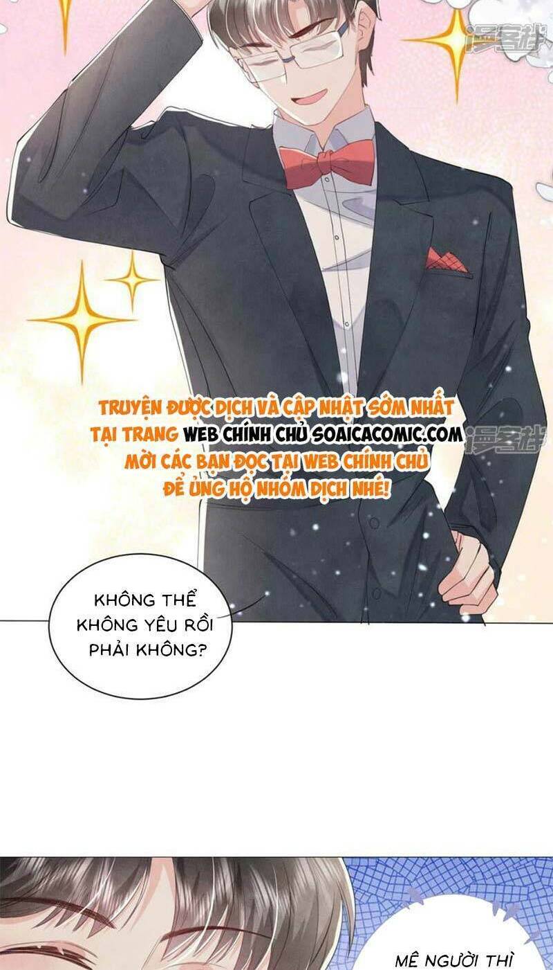 Tôi Có Ông Chồng Hay Ghen - Chapter 101 - Page 7