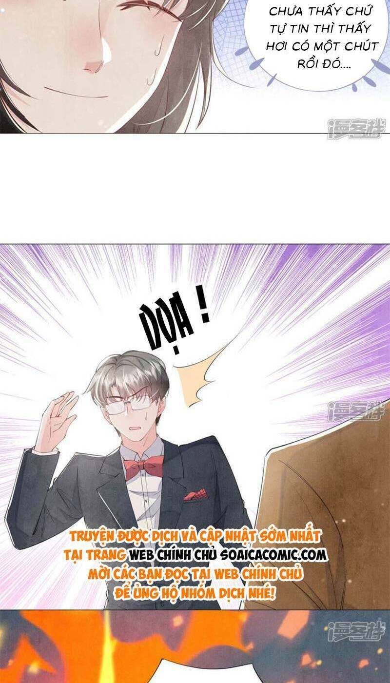 Tôi Có Ông Chồng Hay Ghen - Chapter 101 - Page 8