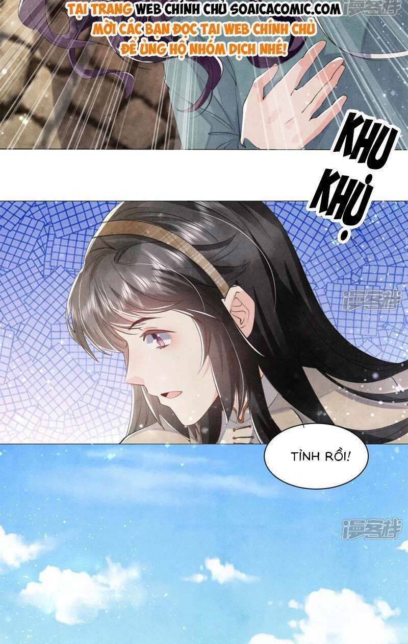 Tôi Có Ông Chồng Hay Ghen - Chapter 102 - Page 10