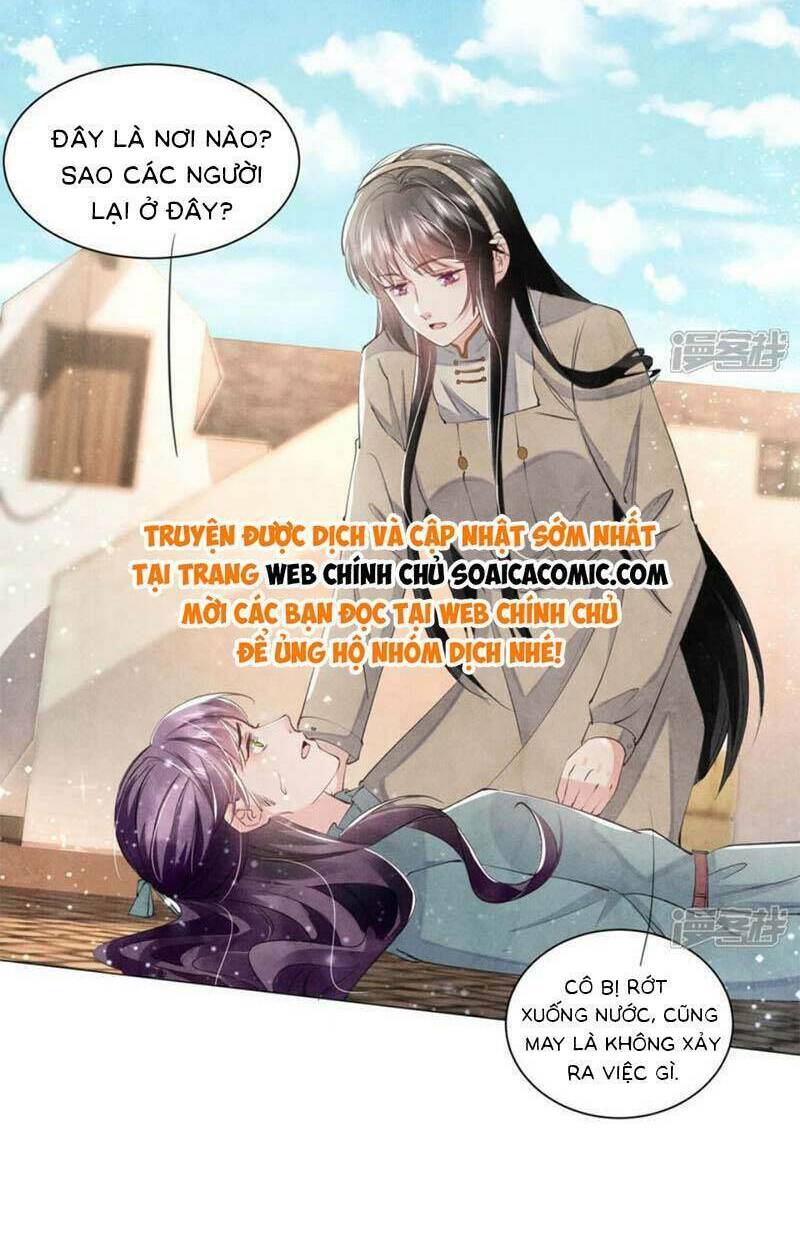 Tôi Có Ông Chồng Hay Ghen - Chapter 102 - Page 11