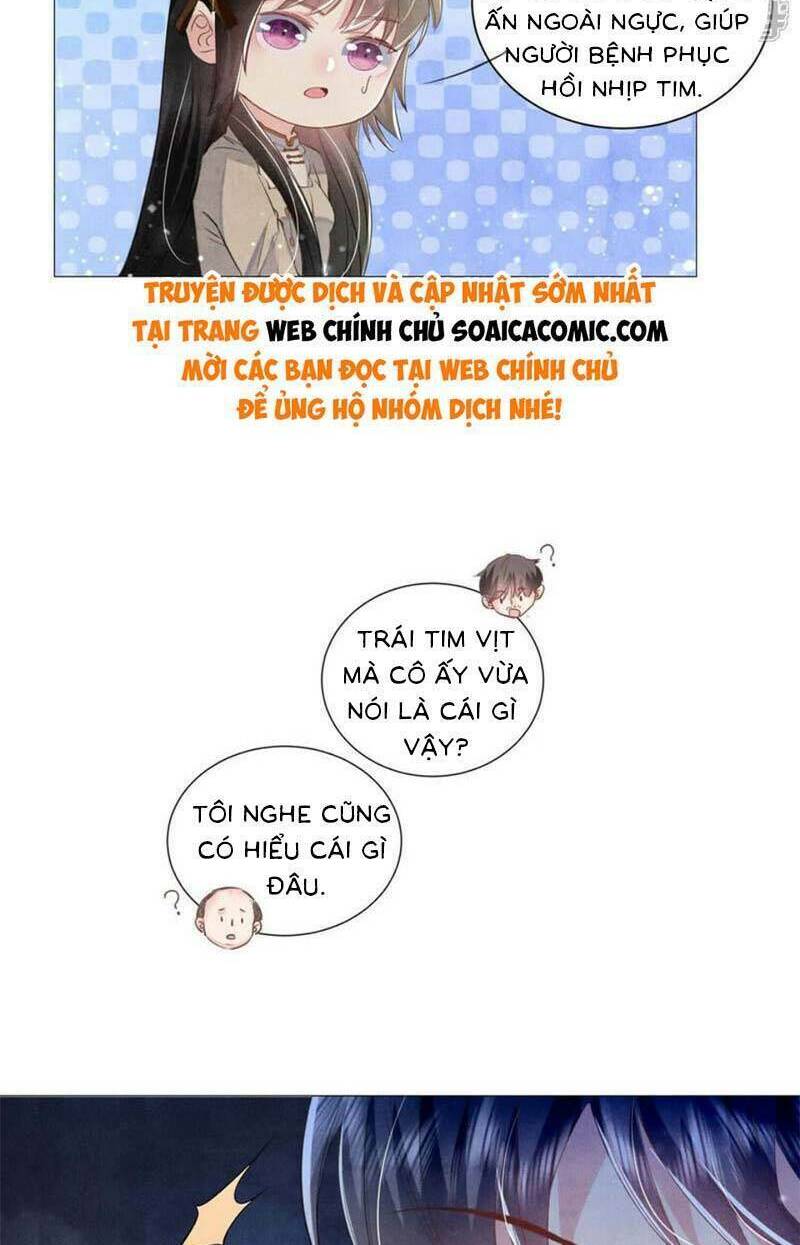 Tôi Có Ông Chồng Hay Ghen - Chapter 102 - Page 13