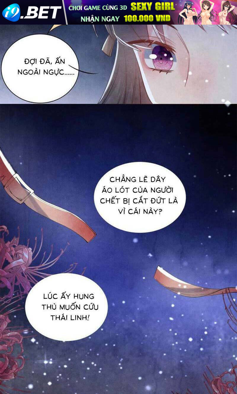 Tôi Có Ông Chồng Hay Ghen - Chapter 102 - Page 14