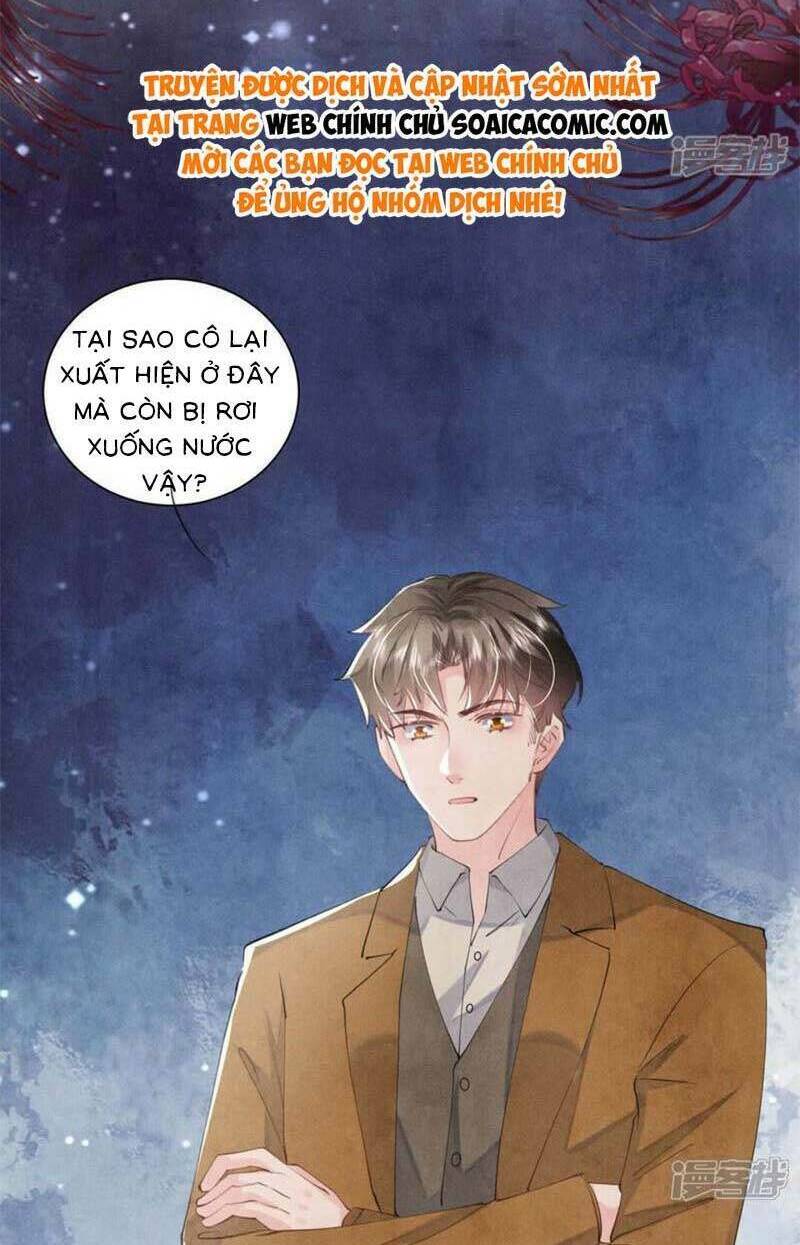 Tôi Có Ông Chồng Hay Ghen - Chapter 102 - Page 15