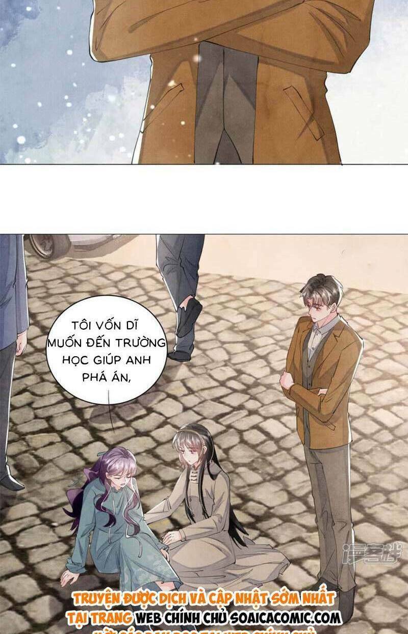 Tôi Có Ông Chồng Hay Ghen - Chapter 102 - Page 16