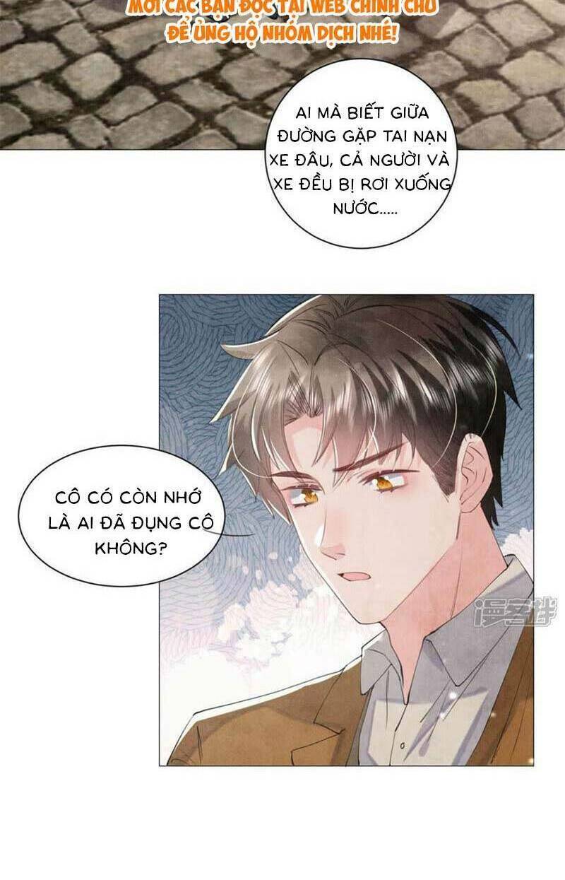 Tôi Có Ông Chồng Hay Ghen - Chapter 102 - Page 17