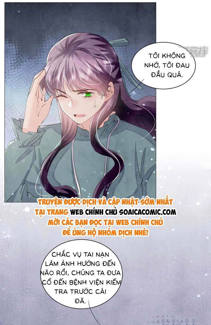 Tôi Có Ông Chồng Hay Ghen - Chapter 102 - Page 18