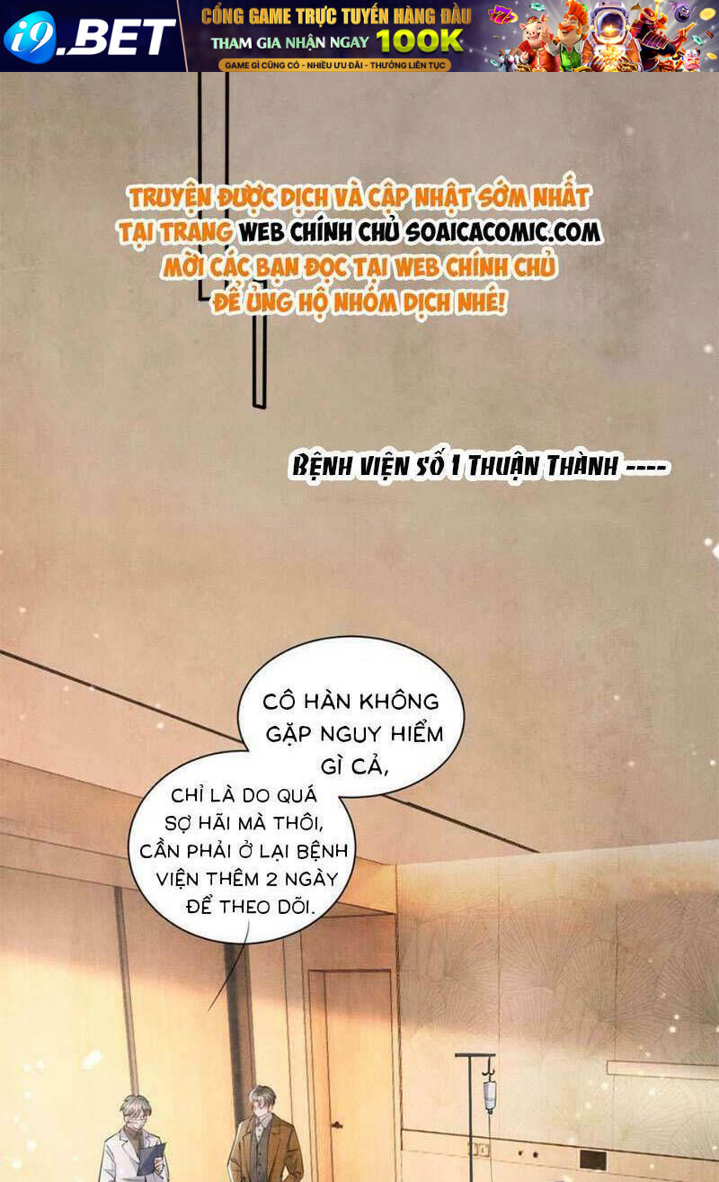 Tôi Có Ông Chồng Hay Ghen - Chapter 102 - Page 20