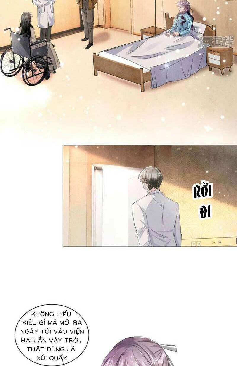 Tôi Có Ông Chồng Hay Ghen - Chapter 102 - Page 21