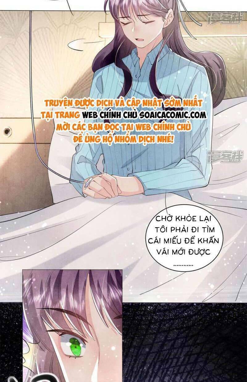 Tôi Có Ông Chồng Hay Ghen - Chapter 102 - Page 22