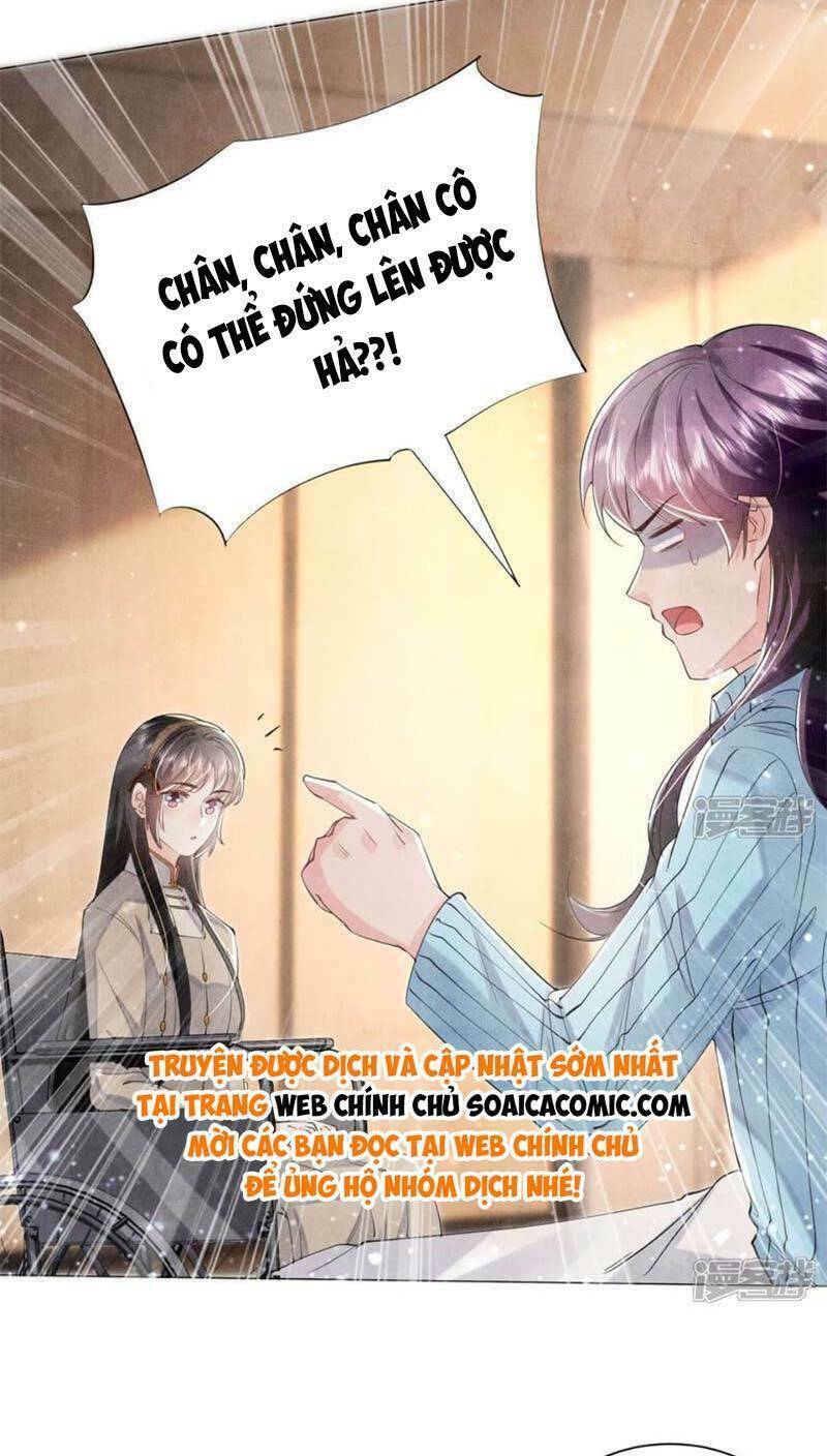 Tôi Có Ông Chồng Hay Ghen - Chapter 102 - Page 24