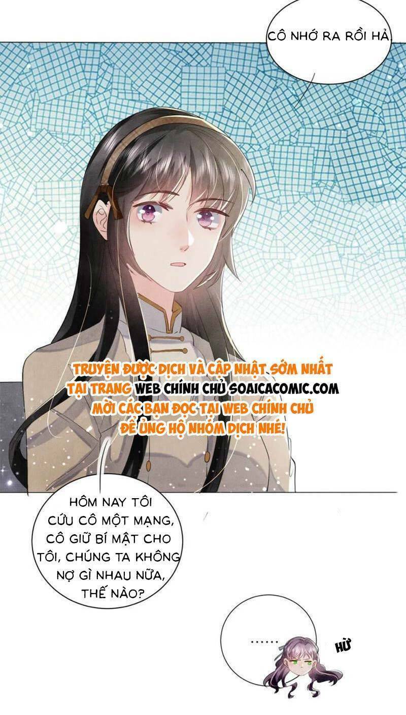 Tôi Có Ông Chồng Hay Ghen - Chapter 102 - Page 25
