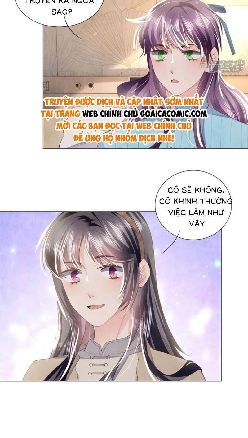Tôi Có Ông Chồng Hay Ghen - Chapter 102 - Page 27