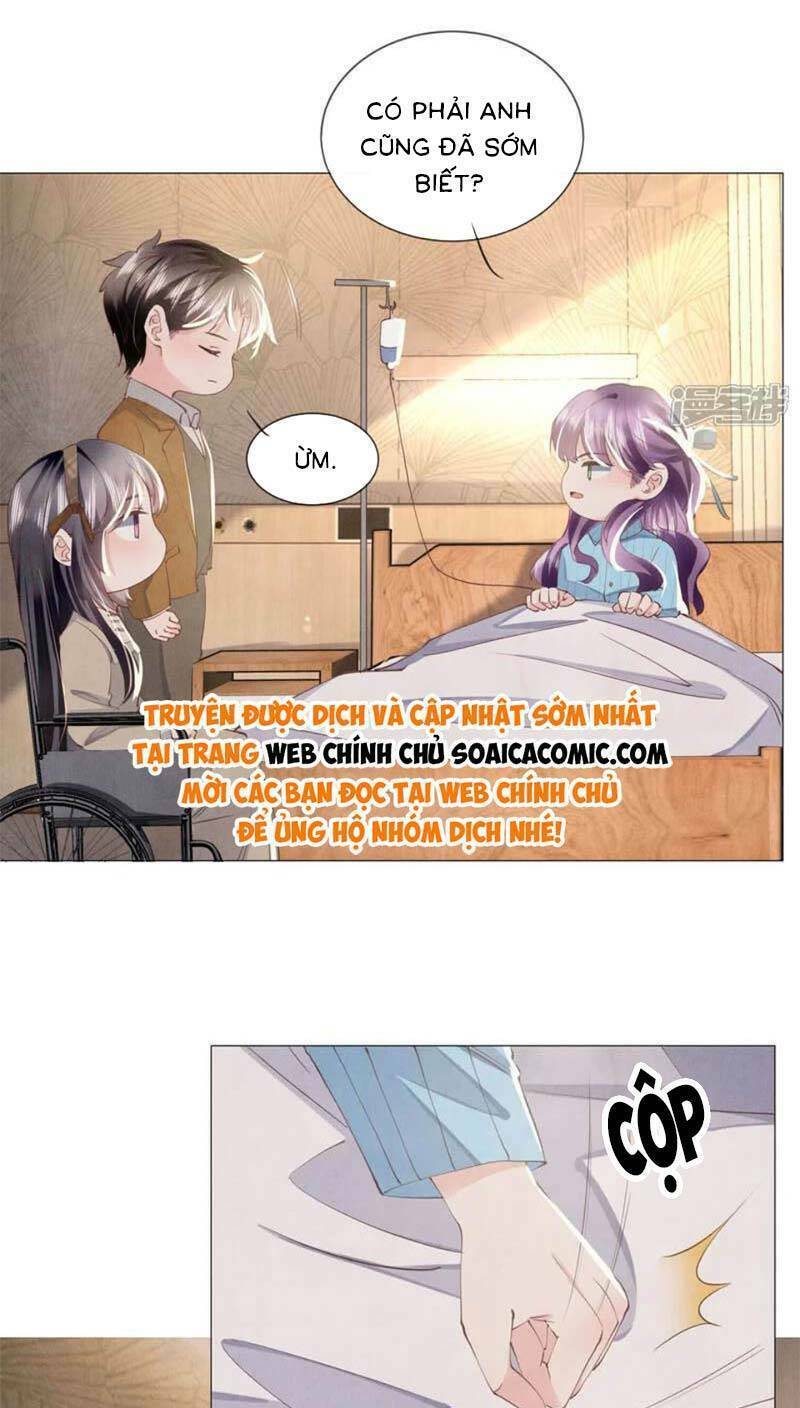 Tôi Có Ông Chồng Hay Ghen - Chapter 102 - Page 28